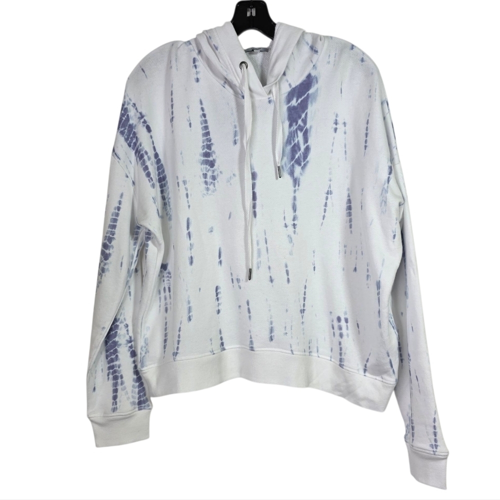 Rails Murray Sweatshirt in Cloud Tie Dye